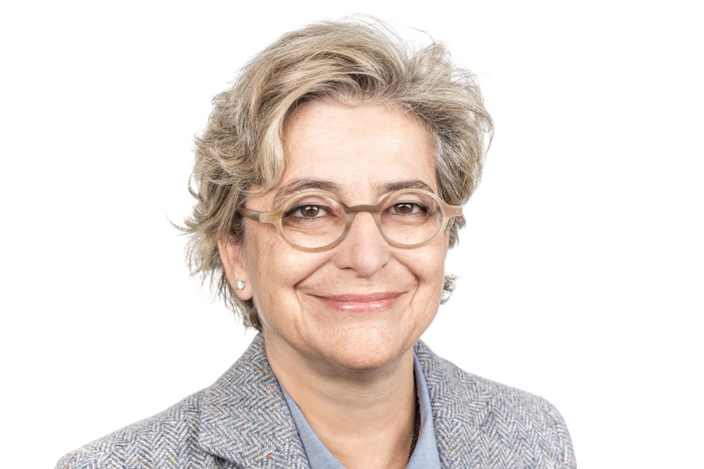 Dr. Emanuela Keller