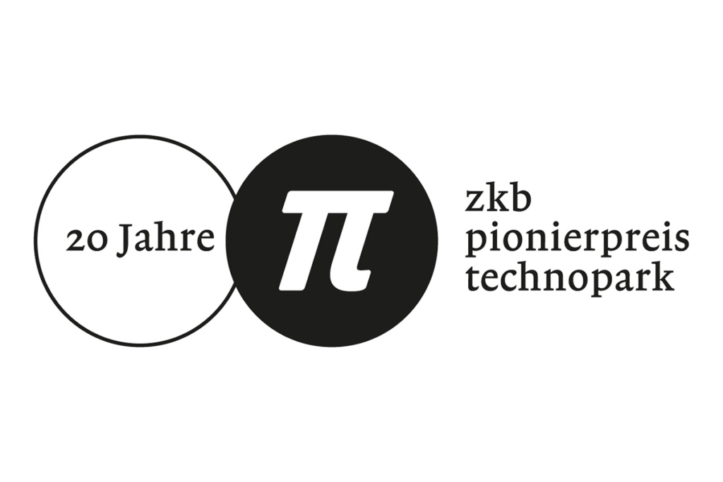 Seit 20 Jahren honoriert die ZKB zusammen mit dem Technopark Zürich Pionierinnen und Pioniere.